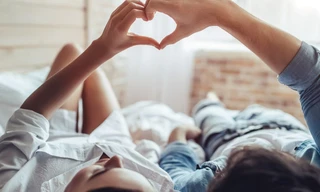 Những tác dụng tuyệt vời cho sức khoẻ của 'chuyện yêu'