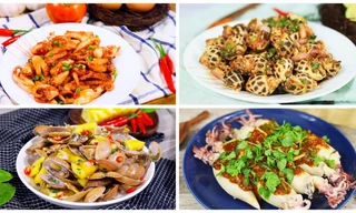 Chỉ cần ăn một món này, đảm bảo bạn có 'tiệc yêu’ nồng cháy