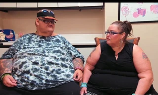 Thừa cân, thiếu sex