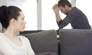 Đàn ông cũng bị hội chứng tiền mãn kinh?