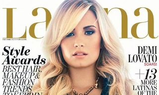 Nữ giám khảo X-Factor đẹp hút hồn trên tạp chí