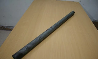 Lĩnh án tử vì giết bố