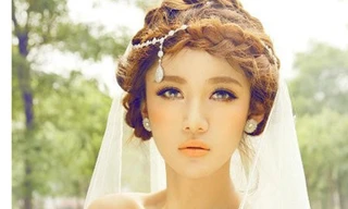 Tuyệt chiêu 'bye bye' mụn đầu đen