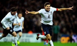 Thêm 4 đội giành vé dự World Cup 2014