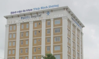 Nghi án bé 4 tuổi tử vong sau khi cắt amidan