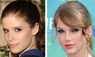 Trang điểm nhẹ khi vào thu