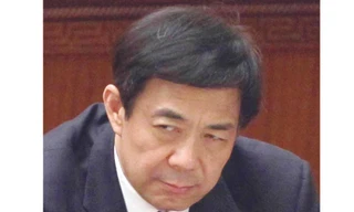 Bạc Hy Lai có thể bị tử hình?