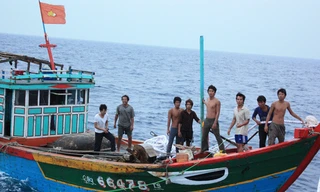 Luận điệu khó hiểu trên Thời báo Hoàn cầu