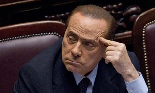 Thủ tướng Ý đồng ý từ chức