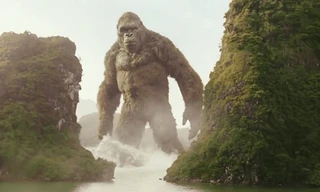 Vịnh Hạ Long gây choáng ngợp trong phim bom tấn Hollywood 