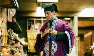 Từ đám cưới đến đám ma