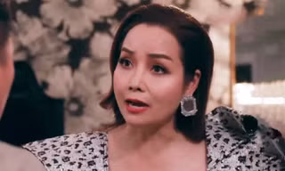 Phim của Mai Thu Huyền cũ kỹ, sến súa và nguy cơ lỗ nặng