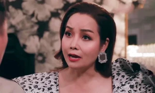 Phim của Mai Thu Huyền cũ kỹ, sến súa và nguy cơ lỗ nặng