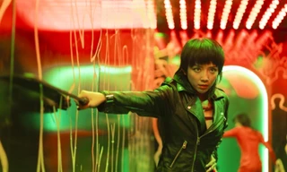 Phim Việt chiếu rạp quá đen tối, bạo lực 