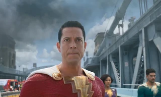 ‘Cơn thịnh nộ của các vị thần’: Hành động mãn nhãn nhưng nội dung nhạt