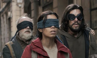 Hướng đi thất bại của bộ phim về hậu tận thế chết chóc