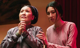 Phim kinh dị 18+ có Hồng Đào, Thùy Tiên thu hơn 42 tỷ đồng