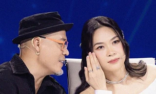 Chấm điểm Mỹ Tâm ở Vietnam Idol