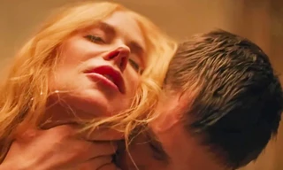 Góc khuất nữ giám đốc thành đạt