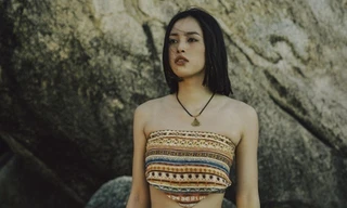 'Đảo độc đắc' có Tiểu Vy - phim dài dòng, lê thê