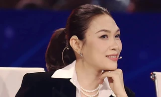 Mỹ Tâm không đồng tình với Huy Tuấn