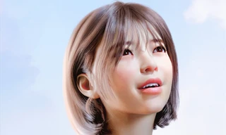 Tranh cãi về ca sĩ ảo đầu tiên ở Việt Nam