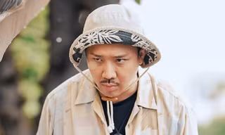 Chờ phim Việt mùa Tết bùng nổ