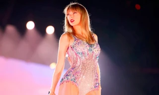 Taylor Swift trở thành tỷ phú USD như thế nào?