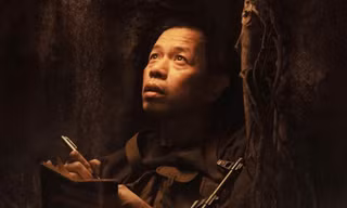 ‘Địa đạo’: Bi tráng và cảm xúc