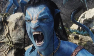 Choáng ngợp với 'Avatar 2' 
