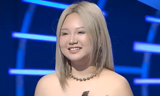 Điều chưa biết về á quân Vietnam Idol khiến Mỹ Tâm phải thốt lên: 'Chị thích em quá rồi'