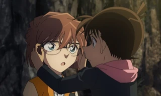 Lý do ‘Thám tử lừng danh Conan’ gây sốt tại rạp Việt