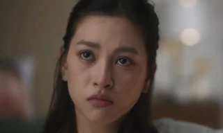 Tiểu Vy lấn át cả Kỳ Duyên