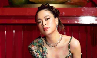 Hoàng Thùy Linh làm được gì mà nhận danh hiệu Ca sĩ nổi bật năm 2023?