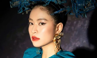 Lời tạm biệt bất ngờ của Hoàng Thùy Linh