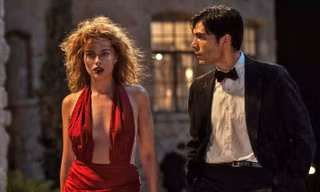 Góc khuất nghiệt ngã tại Hollywood
