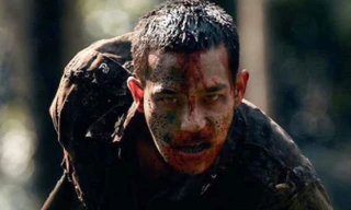 Xác sống xứ chùa Vàng