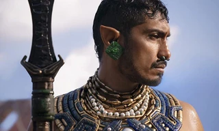 Vì sao 'Black Panther 2' vẫn gây sốt?