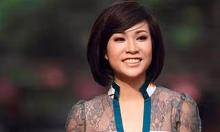 Uyên Linh chống chọi cơn lốc scandal sau hai tháng làm 'sao'