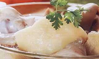 Món ăn nhiều sữa cho phụ nữ sau sinh