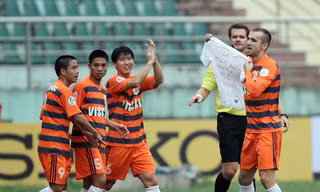 CLB V.Ninh Bình