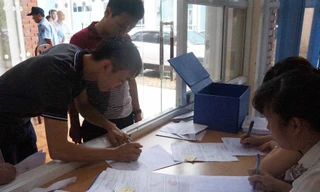 Trận Việt Nam - Arsenal: Có nơi xin mua hàng trăm vé!