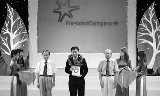 “Vì môi trường xanh Quốc gia 2013”