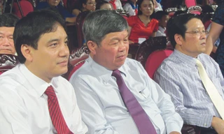 Hơn hai tỷ đồng ủng hộ trẻ em nghèo