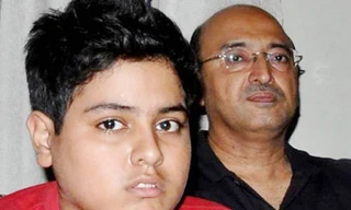 Cậu bé 13 tuổi bị bắt cóc vì dùng Facebook