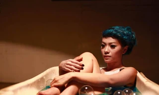 Học trò 'dị' hơn cả Ngô Thanh Vân