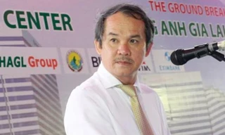 Cuộc chiến sinh tồn của Hoàng Anh Gia Lai