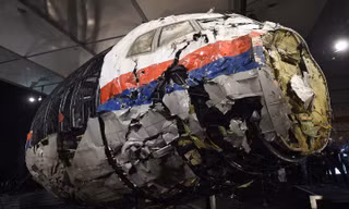 Thế giới tuần qua: Máy bay MH17 bị tên lửa Buk bắn hạ