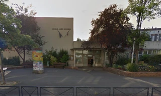 Trường học xảy ra vụ tấn công