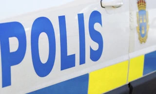 Vụ tấn công bằng kiếm xảy ra tại trường Kronan, thành phố Trollhattan.